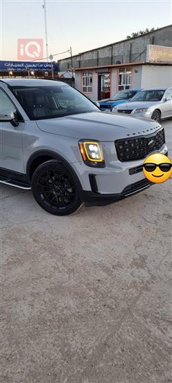 Kia Telluride